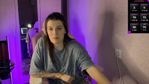 Snapshot of katrin_kristal chatting on February 18, 6:15 pm naked in pvt show 100 tk online show from February 18, 6:15 pm