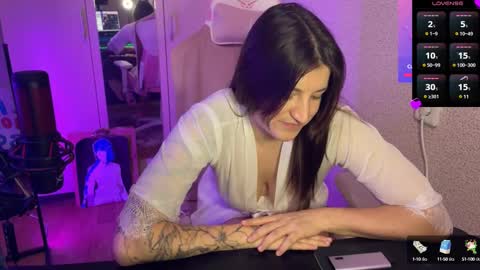 Snapshot of katrin_kristal chatting on February 24, 8:58 pm naked in pvt show 100 tk online show from February 24, 8:58 pm