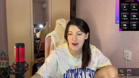Snapshot of katrin_kristal chatting on March 2, 6:51 pm naked in pvt show 100 tk online show from March 2, 6:51 pm