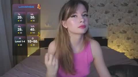 Katrin online show from July 18, 3:41 am