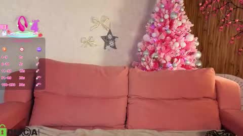 Katrina Bail online show from February 4, 1:20 am