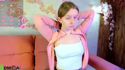 Katrina Bail online show from October 13, 12:56 am