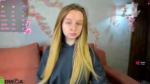 Katrina Bail online show from September 19, 12:15 am