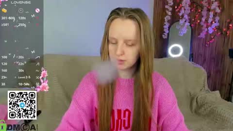 Katrina Bail online show from March 1, 1:54 am