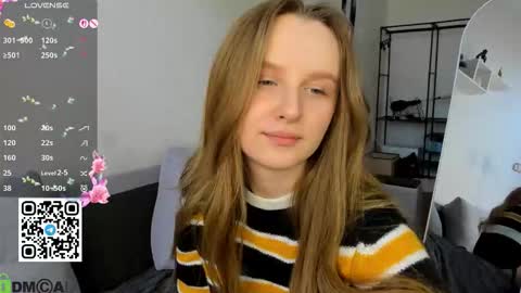 Katrina Bail online show from February 16, 8:01 am