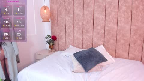 Snapshot of katrina_baurii chatting on February 5, 4:36 pm katrina online show from February 5, 4:36 pm