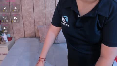 Snapshot of katrina_baurii chatting on September 15, 1:12 pm katrina online show from September 15, 1:12 pm