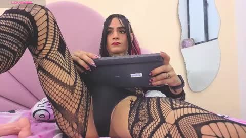 katrina_blaze online show from June 14, 2:24 am