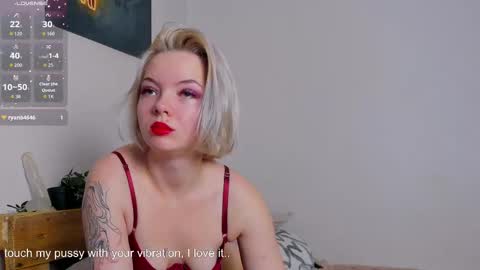 katrina_carter online show from September 19, 3:43 am