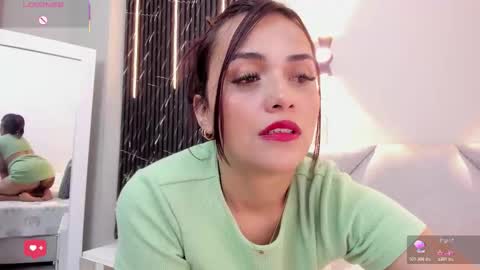 Keyla online show from November 27, 8:16 pm