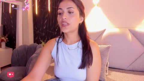 Keyla online show from March 2, 7:31 pm