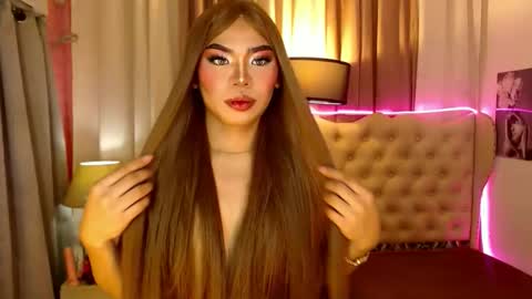 katrina_kisses online show from April 8, 10:40 am