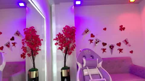 Katrina online show from February 27, 9:18 pm