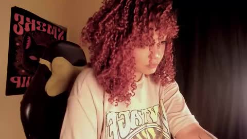 Katrina Ricci online show from January 17, 2:43 am