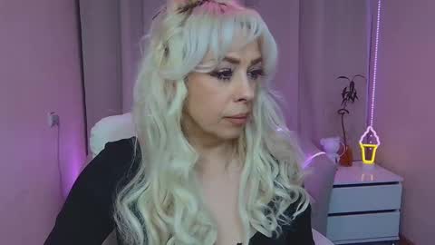 katrinacharm online show from January 17, 7:22 pm