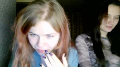katrine_ine online show from October 14, 10:24 pm