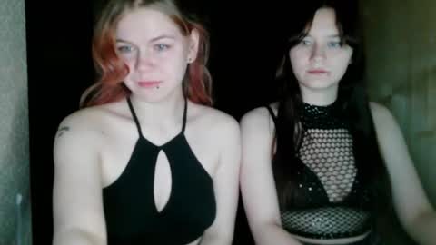katrine_ine online show from October 19, 9:08 pm