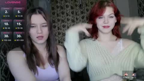 katrine_ine online show from December 4, 8:08 pm