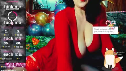 KatrineDenev online show from February 11, 10:18 pm