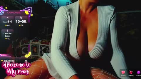 KatrineDenev online show from September 23, 9:21 pm