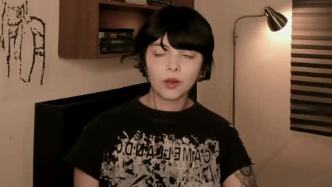 katsuro online show from May 23, 8:49 pm