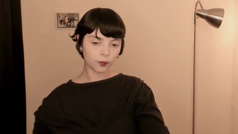 katsuro online show from February 20, 9:06 pm