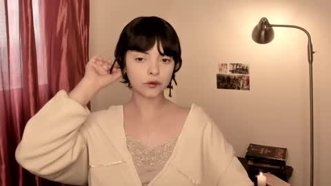 katsuro online show from February 28, 7:35 pm