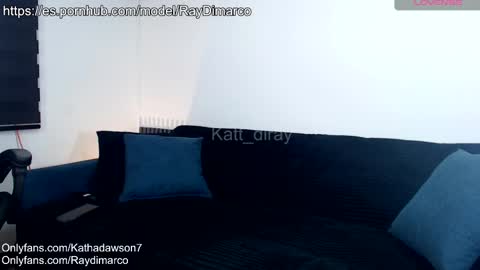 katha  Ray  Independient Model online show from February 8, 5:08 am