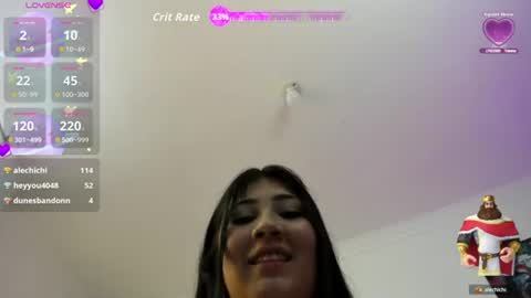 michell online show from July 18, 4:14 am