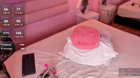 Katta online show from November 12, 3:36 pm