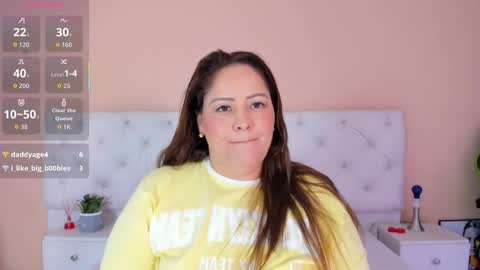 Snapshot of katte_landerr chatting on September 30, 1:32 pm Katte online show from September 30, 1:32 pm