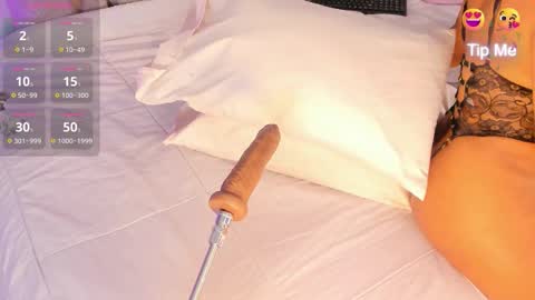 Katerine online show from November 30, 9:55 pm