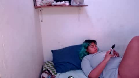 katteyes_ online show from May 16, 12:51 am