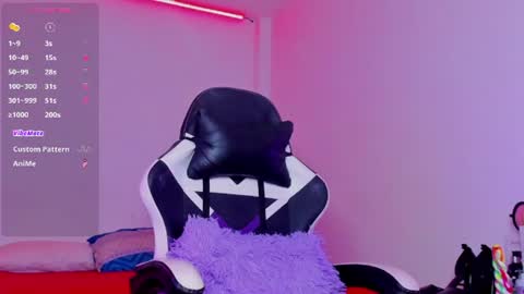 kattia_deluchixxx online show from June 13, 11:15 pm