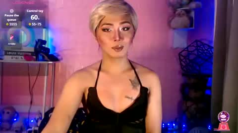 Saisy online show from June 16, 12:14 am
