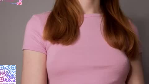 I dont know whats gonna happen today but my name is Katty and lets start being friends online show from September 8, 7:02 pm