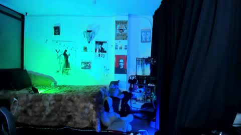 kattx   independent model online show from May 30, 4:55 am