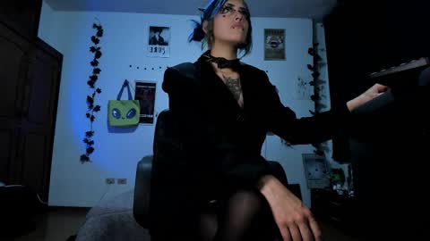 kattx   independent model online show from January 6, 3:10 am