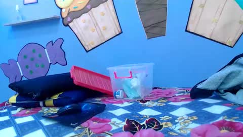 katty online show from November 24, 1:37 am