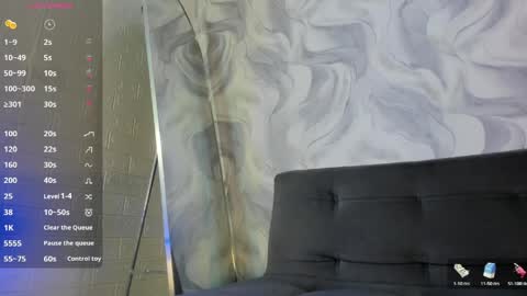 K A T T Y online show from April 12, 9:19 pm