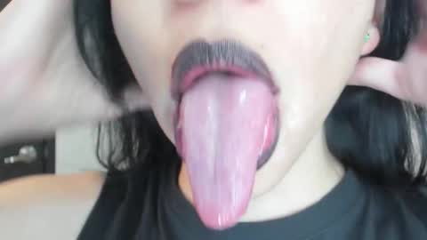 Katty online show from November 13, 8:33 pm