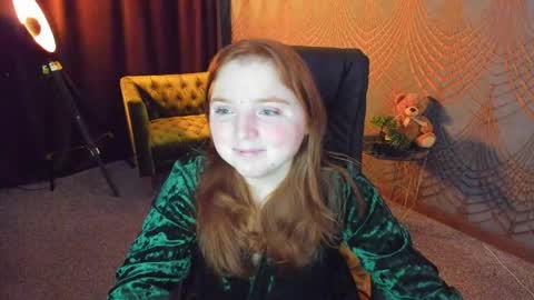 katty_rose8 online show from April 11, 6:01 pm