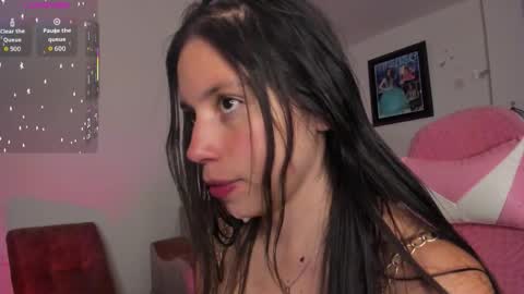 Katty  online show from March 3, 11:12 pm