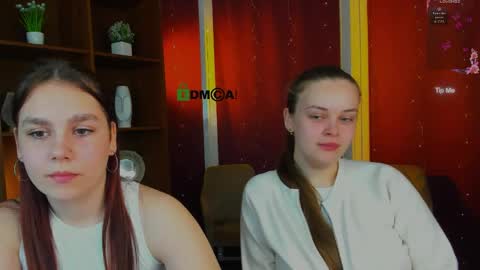 Kat online show from April 6, 4:46 am