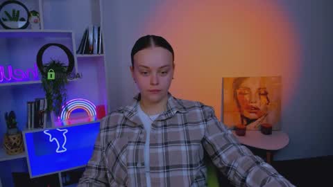 Kat online show from March 23, 12:32 pm