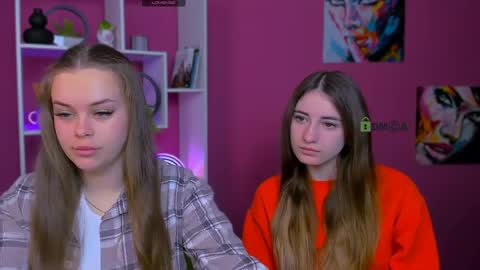 Kat online show from April 10, 5:13 am