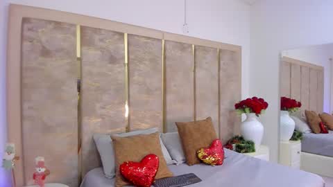 KattyaRogers online show from December 22, 7:31 pm