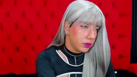 KattyJener online show from March 26, 3:01 am