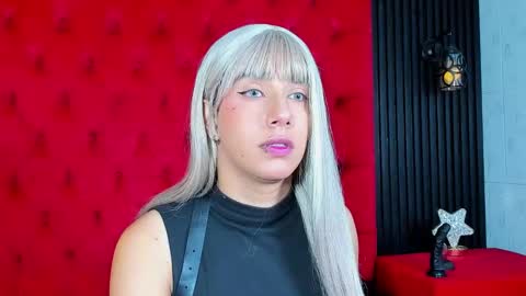 KattyJener online show from March 25, 2:51 am