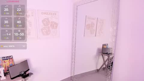 Katty online show from September 21, 2:15 am